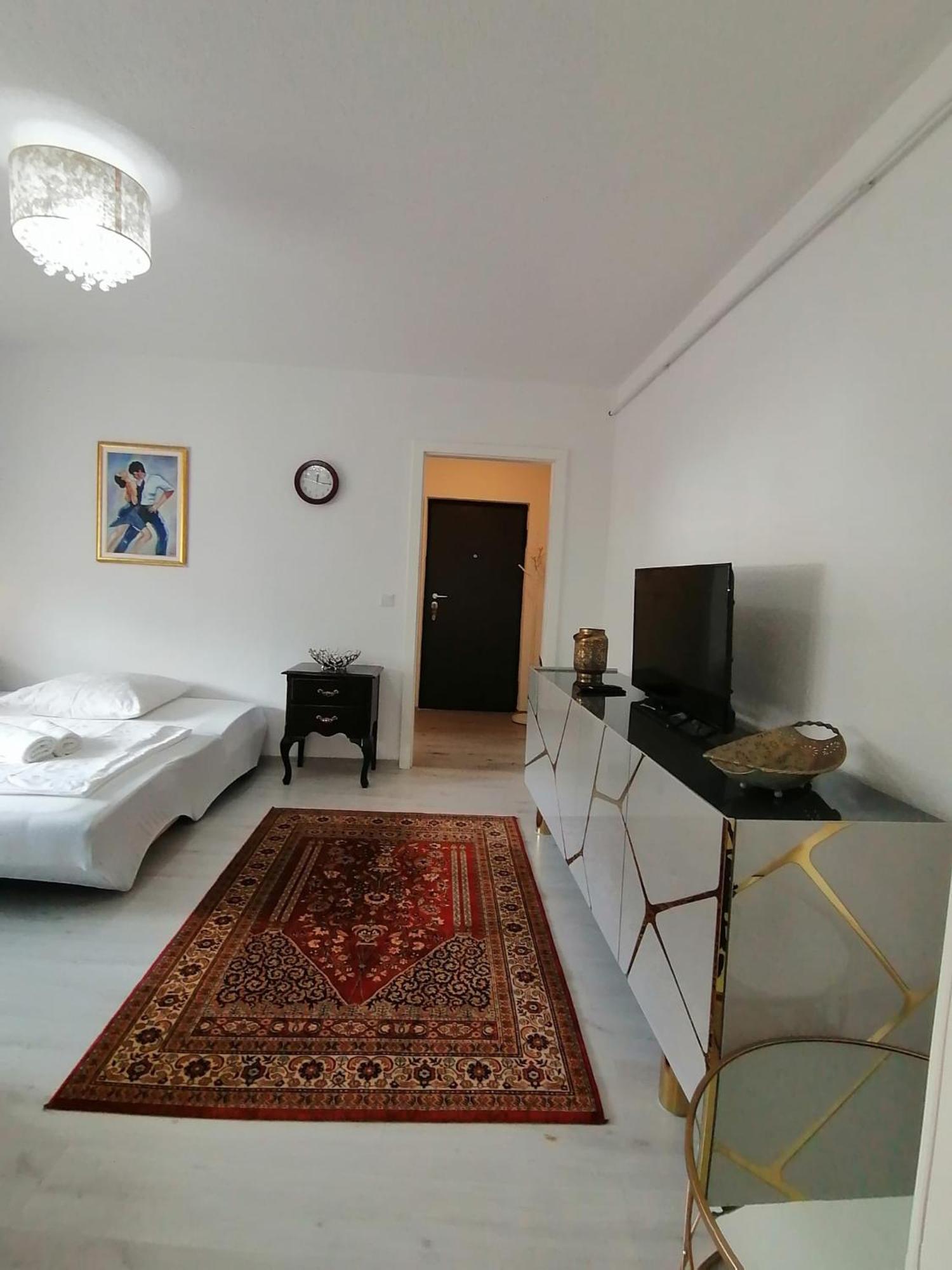 Good Times Apartment Sarajevo Exterior photo